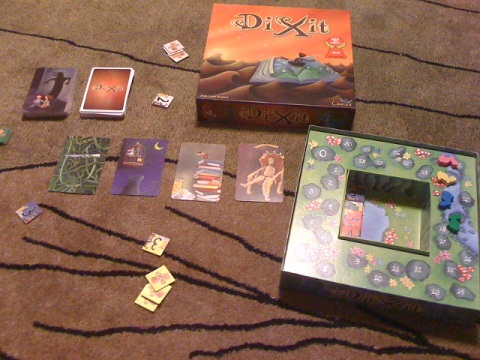 Dixit