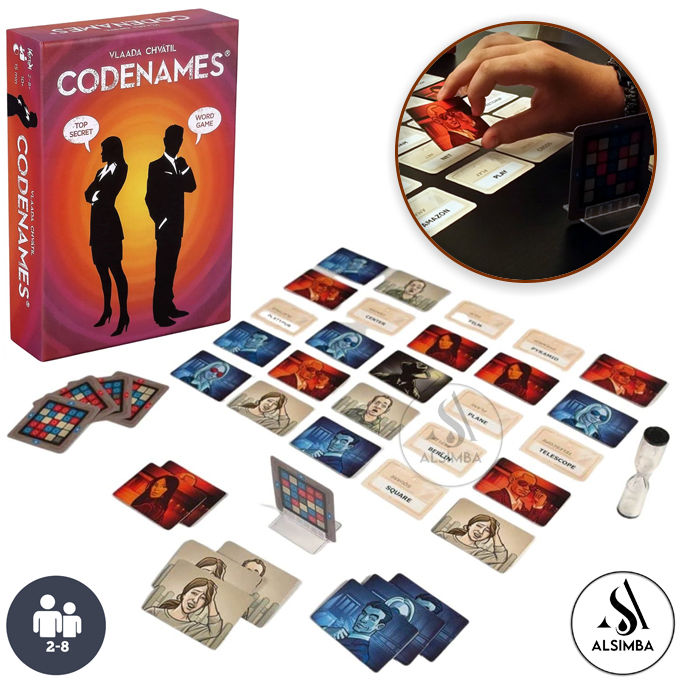 Codenames