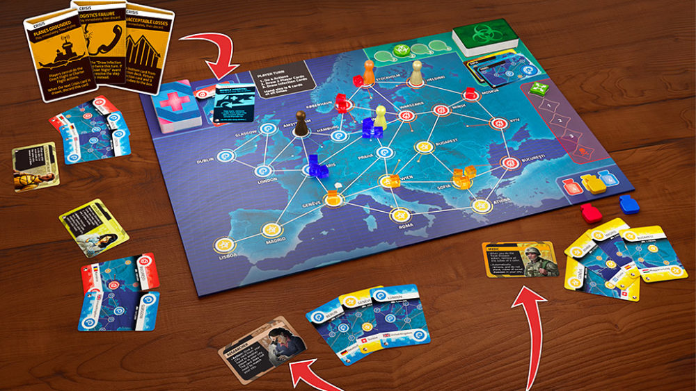 Pandemic